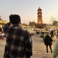 Anil Gurjar