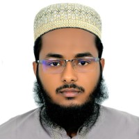 Md Najmul Huda
