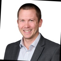 Nathan Martin, Ph.D.