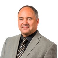 Keith Morin