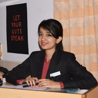 Komal Matang