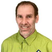Brad Barringer