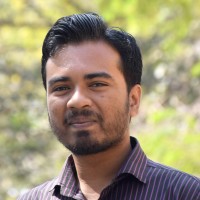 Biplab Kumar Roy, Ph.D.