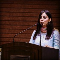 Zainab Shah
