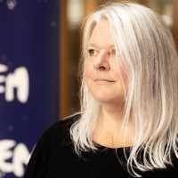 Tina Holm Møller