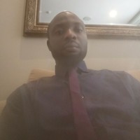 Akanni Mubarak