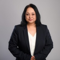 Monjusha Sinha
