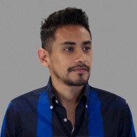 Jose Antonio Herrera. M.Arch.