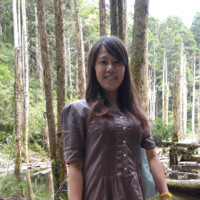 Corrine Lin