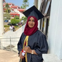 Sushna Shamsudeen
