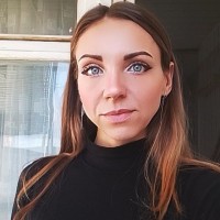 Ольга Кирєєва