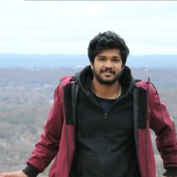 Visesh Sagar Veeramraju