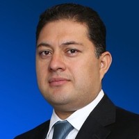 Enrique Aragón