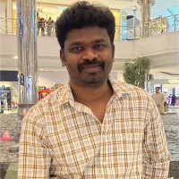 Ram kumar