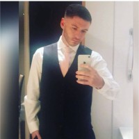 Jamie Gallon