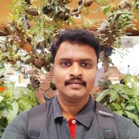 Kumar.V Vujja