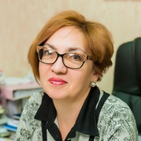 Tatiana Kosolapova