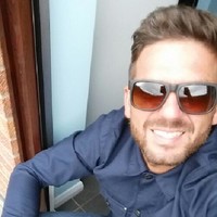 Colin Munro