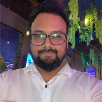 Kalpesh Chavan