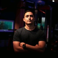 Ivan Ignacio Moreno Rivero