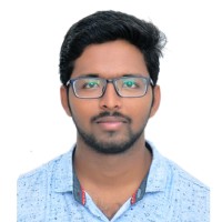 Vishwam Chepuri