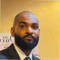 Hashim Ali
