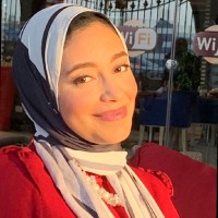 Nada Ayman