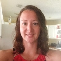 Kathryn Harrington