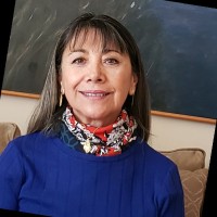 Mª Patricia Alarcón stevens