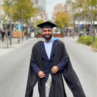 Abhishek Kansari