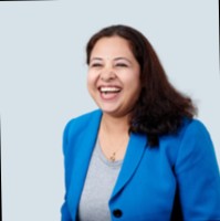 Sarita Paudyal