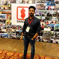 Mahesh Chaugule