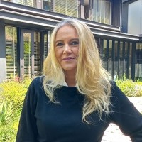 Maccarena Aparicio Ochsenius