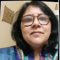 Sharmista Dev