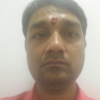 Nitesh Kumar