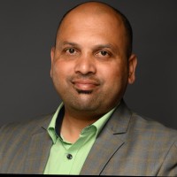 Anshuman Thakur, Cma, Csca, Cva, Avia, Cc(Isc)2, Cisa