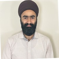 Amandeep Brar