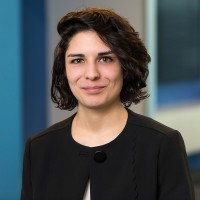 Cécile Chambeau