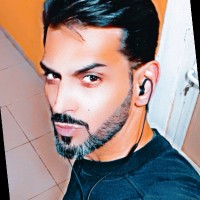 Khalid Hashemy