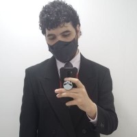 Bruno Fragata