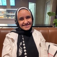 Mariam Mahmoud