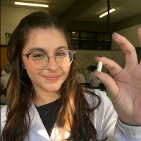 Milena Luiza da Silva