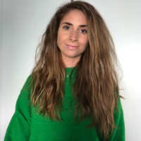 Vanessa Gøhler