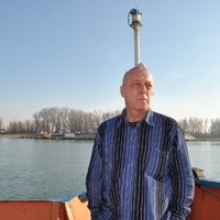 Theo Alexandrescu