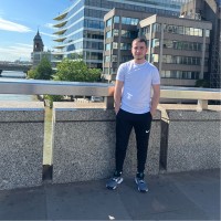 Nutu Cristian Tupita