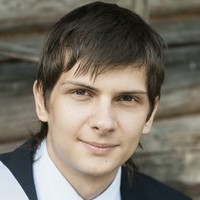 Кирилл Степанов