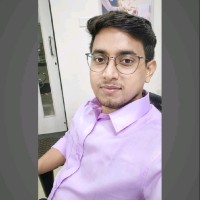 Supriyo Acharjee