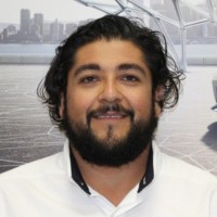 Sergio Jose Irigoyen Martinez