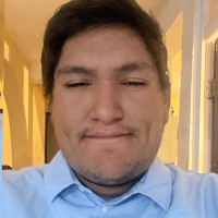 Omar Francisco Esparza Dominguez