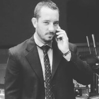 Rodrigo Máximo